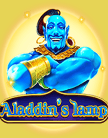 Aladdins lamp