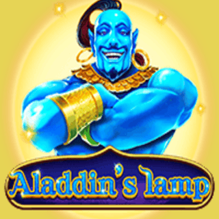 Aladdins lamp