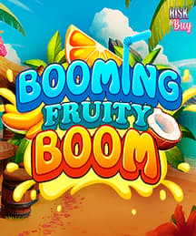 Booming Fruity Boom