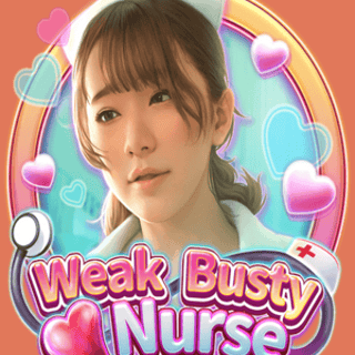 Weak Busty Nurse
