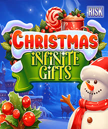 Christmas Infinite Gifts