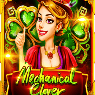 Mechanical Clover
