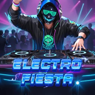 Electro Fiesta
