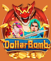 Dollar Bomb