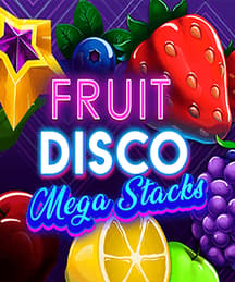 FRUIT DISCO MEGA STACKS