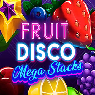 FRUIT DISCO MEGA STACKS