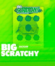 Scratchy Big 59