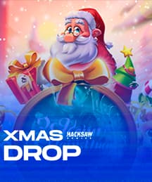 Xmas Drop 96