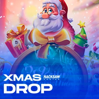 Xmas Drop 96