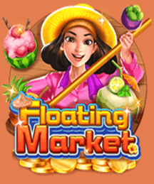 Floating Market