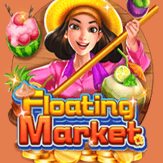 Floating Market