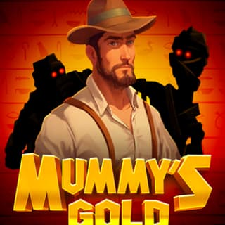 Mummys Gold