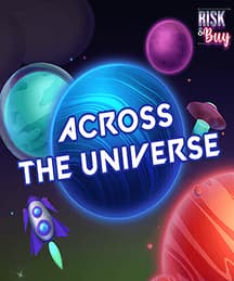 Across the Universe
