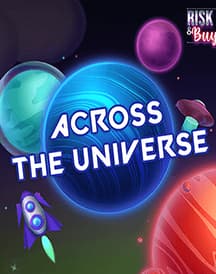Across the Universe