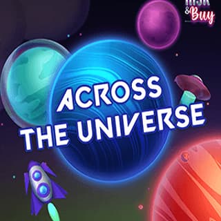 Across the Universe