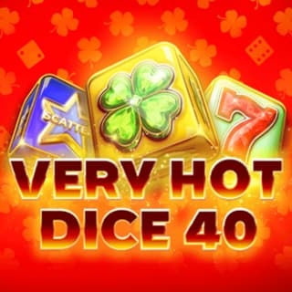 Very Hot Dice 40