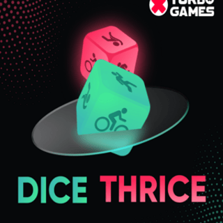 Dice Thrice