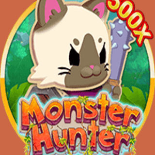 MonsterHunter