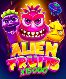 Alien Fruits
