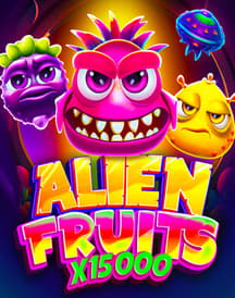 Alien Fruits