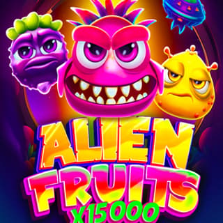 Alien Fruits
