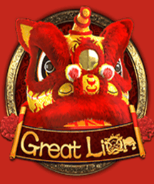GreatLion