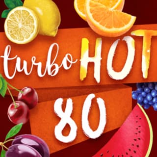 Turbo Hot 80