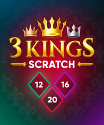 3 Kings Scratch
