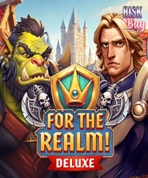 For The Realm Deluxe