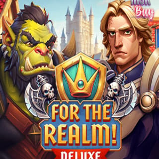 For The Realm Deluxe