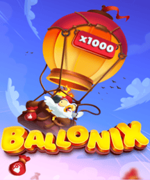 BalloniX