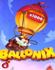 BalloniX