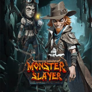 Monster Slayer