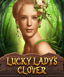Lucky Ladys Clover