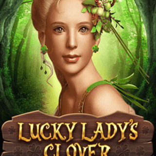 Lucky Ladys Clover