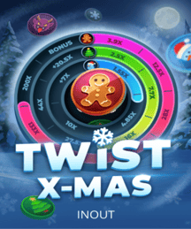 Twist New Year