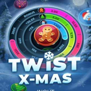 Twist New Year
