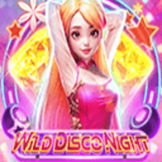 Wild Disco Night