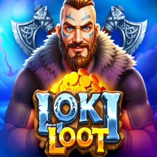 Loki Loot