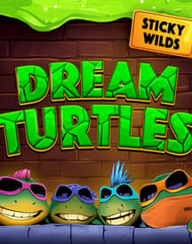 Dream Turtles