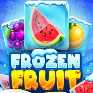 Frozen Fruit