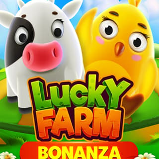 Lucky Farm Bonanza