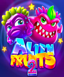 Alien Fruits 2