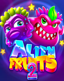 Alien Fruits 2