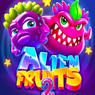 Alien Fruits 2