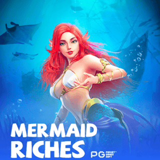 Mermaid Riches