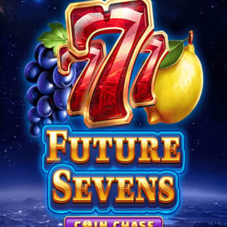 Future Sevens Coin Chase