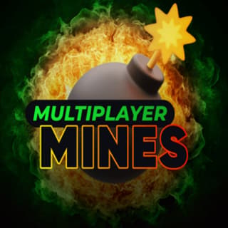 Multiplayer Mines