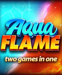Aqua Flame