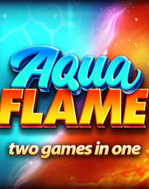 Aqua Flame